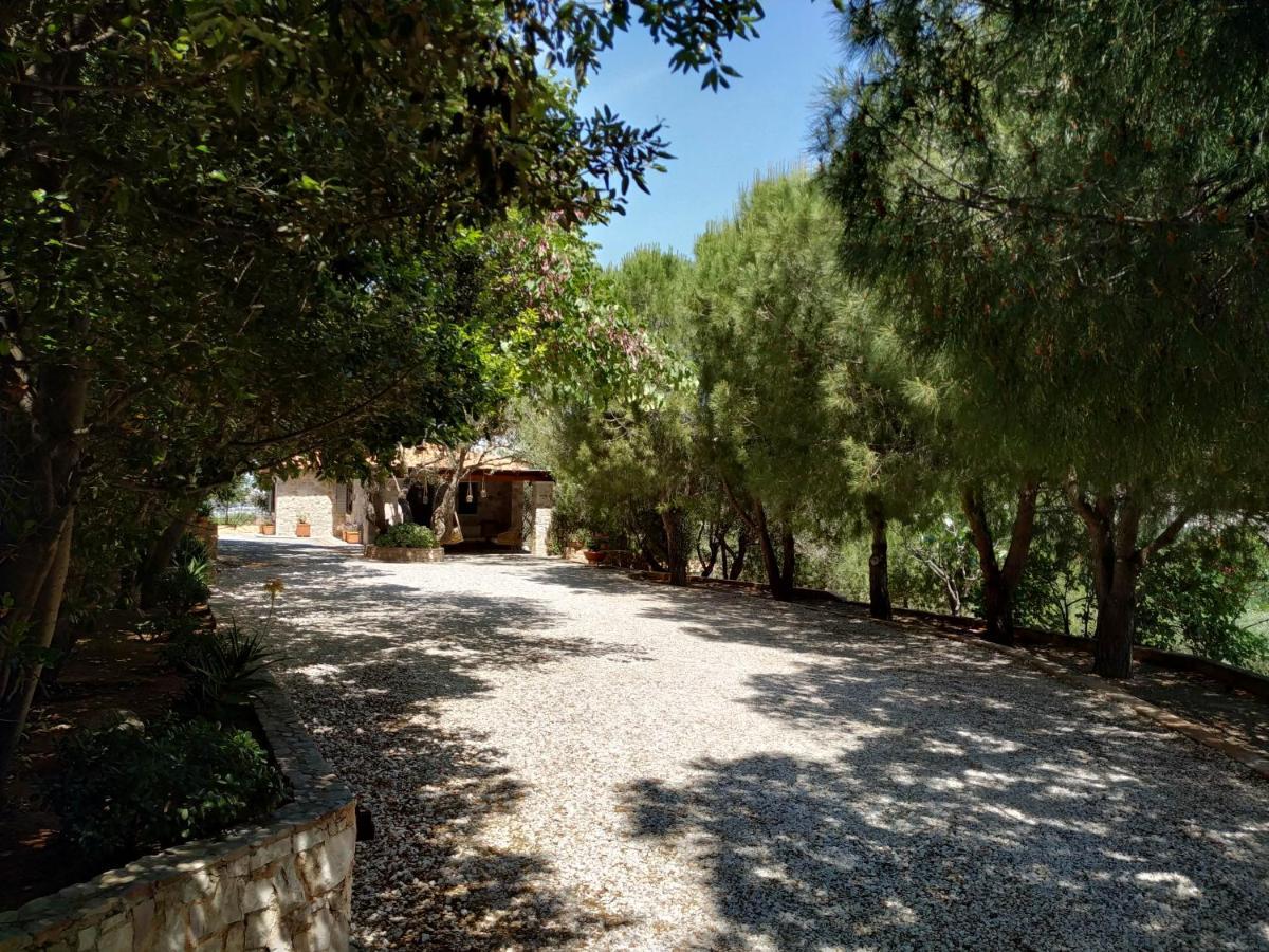 Villa Vena Palaia Fokaia Exterior foto